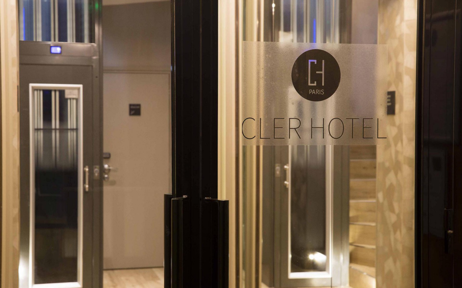Cler Hotel - Hotel Paris Invalid