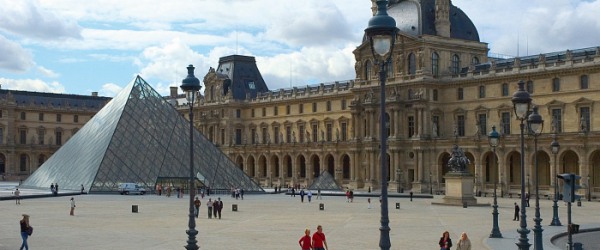 Paris sera à vos pieds depuis le Cler Hôtel, près du Louvre